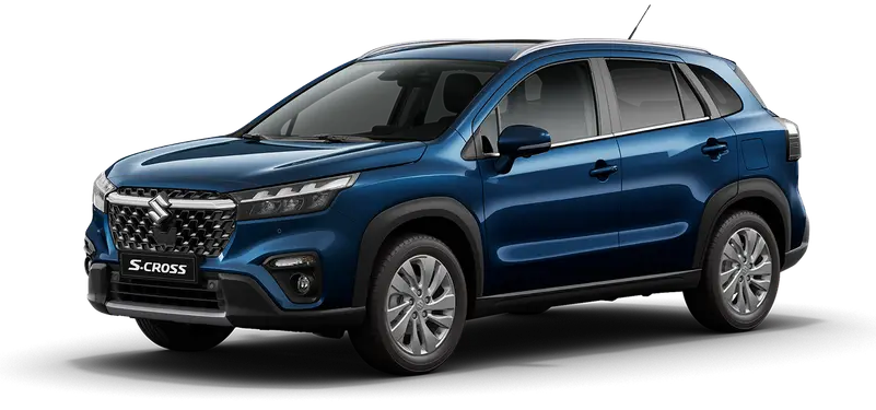 S-CROSS